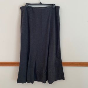 Lane Bryant Maxi Skirt Size 18/20